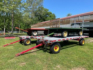 Property photo 31 - TIMED ONLINE ONLY FARM EQUIPMENT AND PERSONAL PROPERTY AUCTION IN WOOD COUNTY, OH