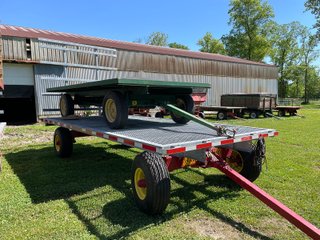 Property photo 30 - TIMED ONLINE ONLY FARM EQUIPMENT AND PERSONAL PROPERTY AUCTION IN WOOD COUNTY, OH