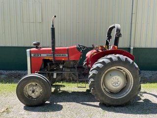 Property photo 3 - TIMED ONLINE ONLY FARM EQUIPMENT AND PERSONAL PROPERTY AUCTION IN WOOD COUNTY, OH