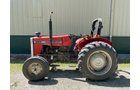 Property photo 3 - TIMED ONLINE ONLY FARM EQUIPMENT AND PERSONAL PROPERTY AUCTION IN WOOD COUNTY, OH