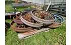 Property photo 28 - TIMED ONLINE ONLY FARM EQUIPMENT AND PERSONAL PROPERTY AUCTION IN WOOD COUNTY, OH