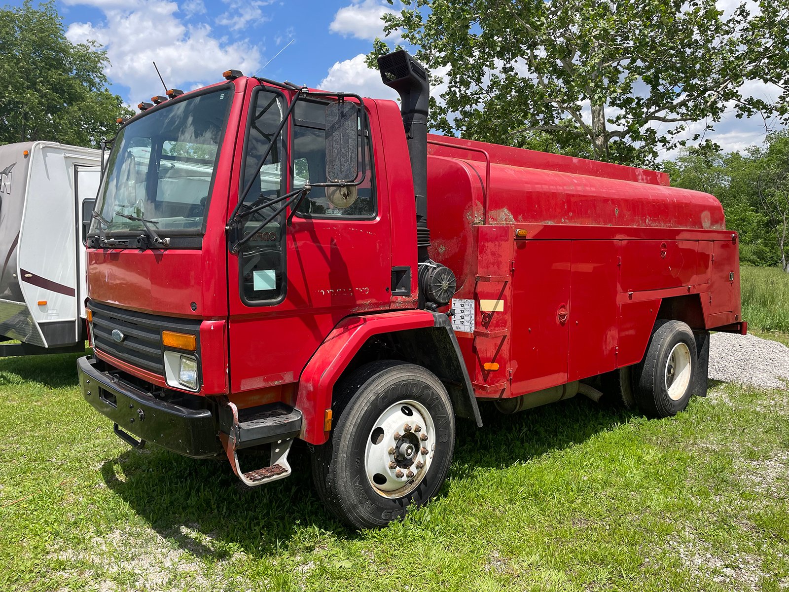 Property photo 27 - TIMED ONLINE ONLY FARM EQUIPMENT AND PERSONAL PROPERTY AUCTION IN WOOD COUNTY, OH