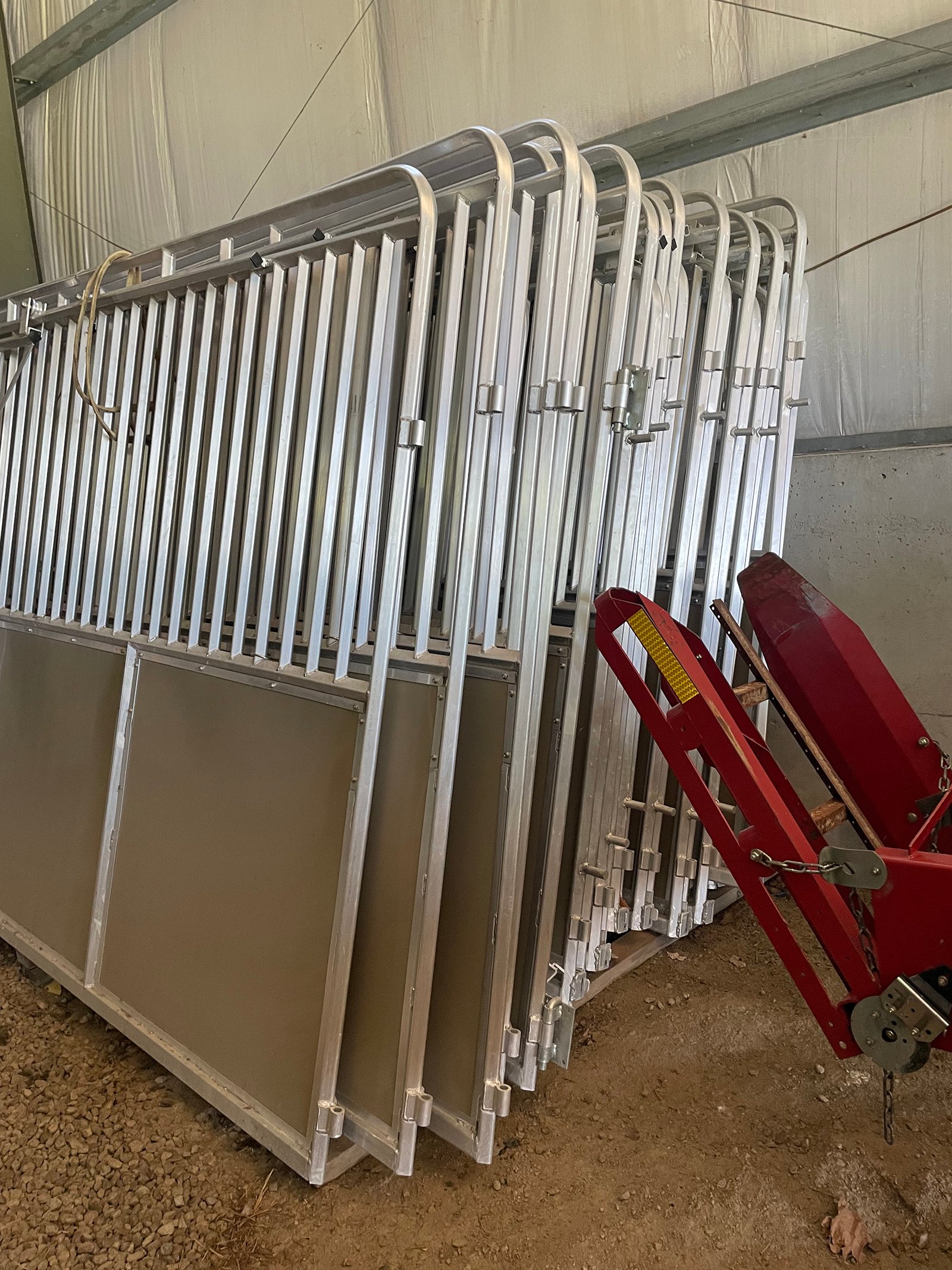 Property photo 26 - TIMED ONLINE ONLY FARM EQUIPMENT AND PERSONAL PROPERTY AUCTION IN WOOD COUNTY, OH