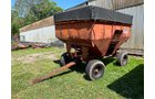 Property photo 25 - TIMED ONLINE ONLY FARM EQUIPMENT AND PERSONAL PROPERTY AUCTION IN WOOD COUNTY, OH