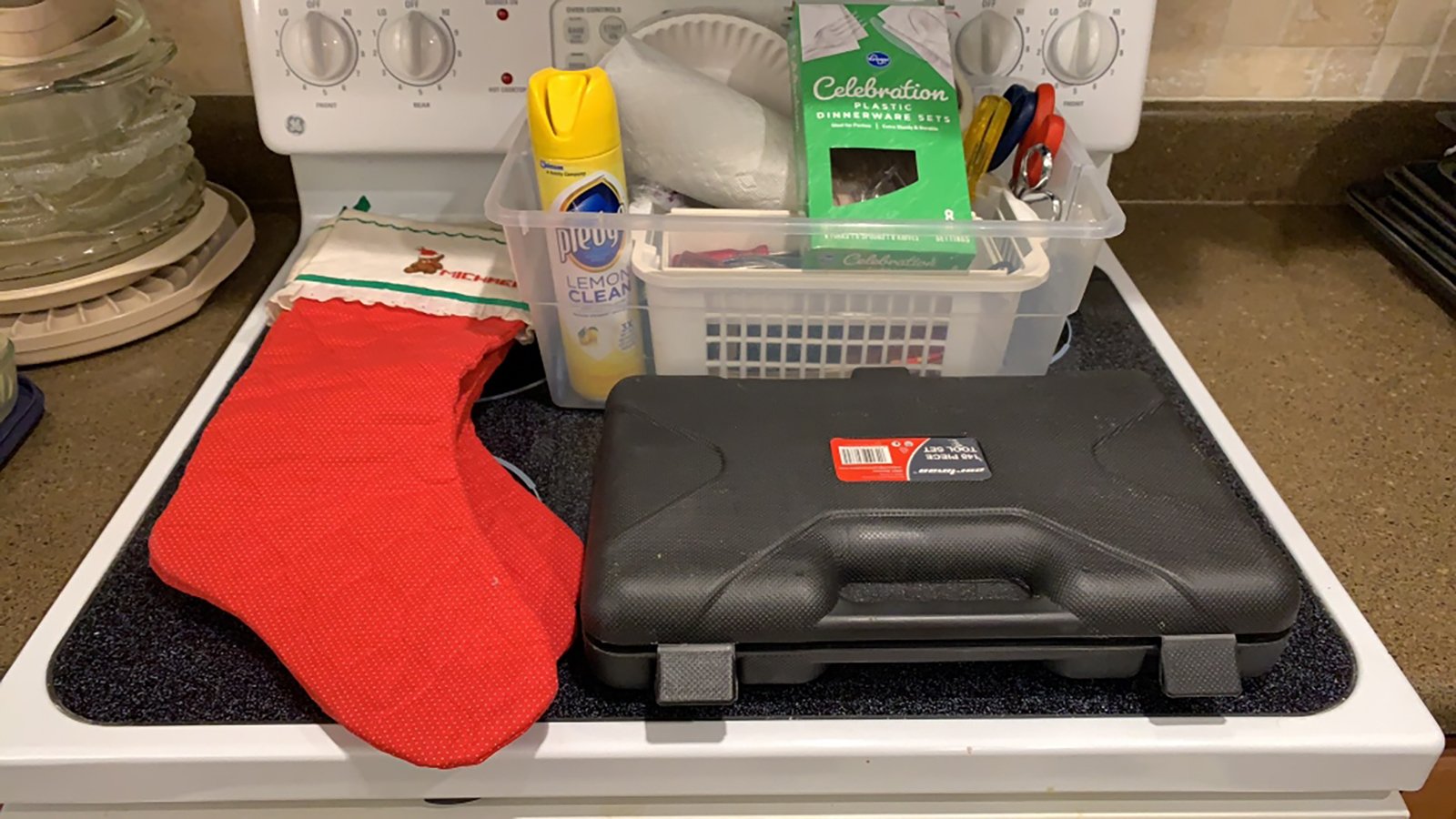 Property photo 14 - ONLINE PERSONAL PROPERTY AUCTION IN ALLEN COUNTY IN