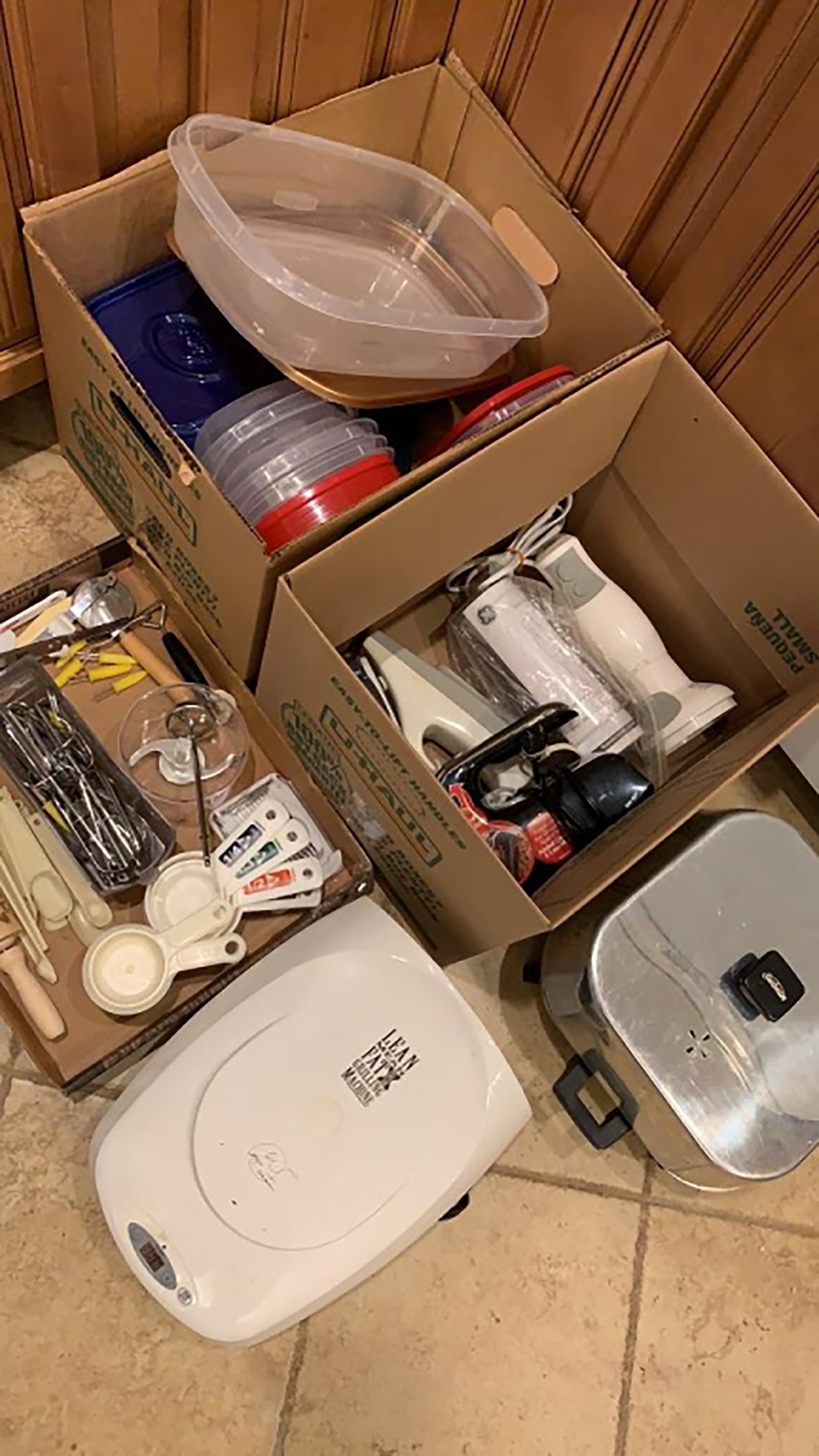 Property photo 17 - ONLINE PERSONAL PROPERTY AUCTION IN ALLEN COUNTY IN