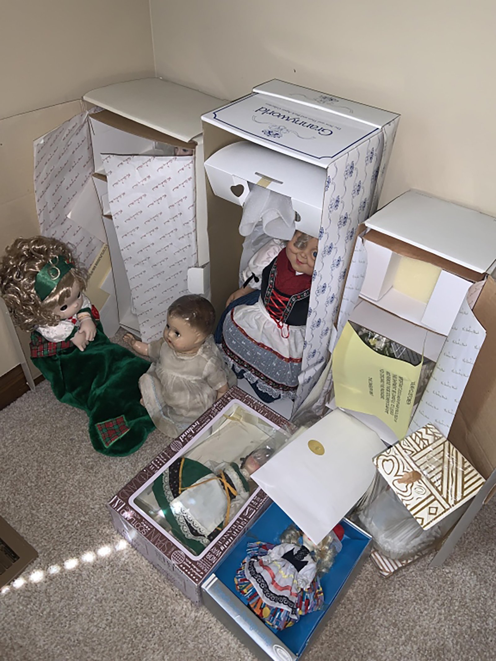 Property photo 43 - ONLINE PERSONAL PROPERTY AUCTION IN ALLEN COUNTY IN