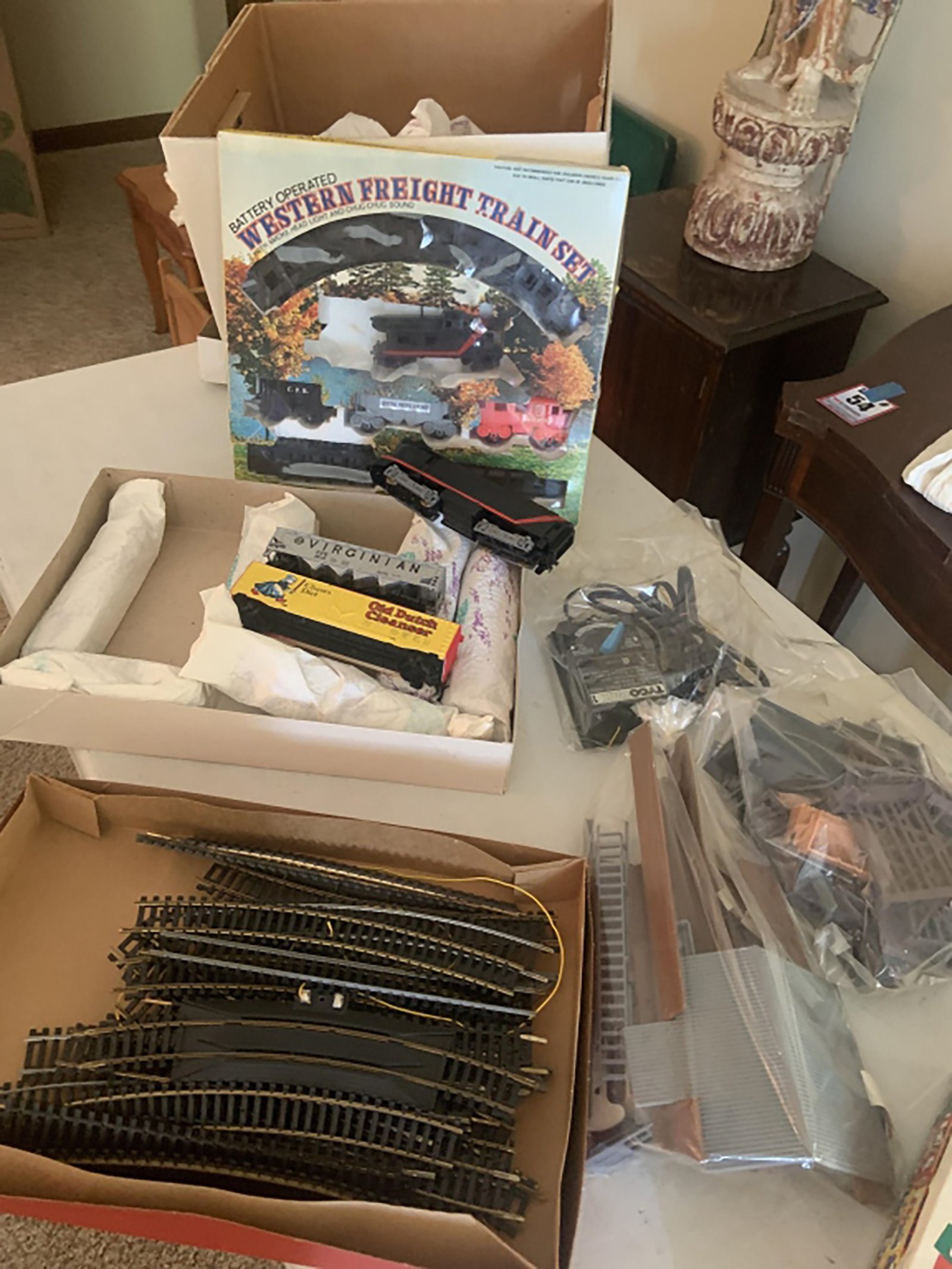Property photo 81 - ONLINE PERSONAL PROPERTY AUCTION IN ALLEN COUNTY IN