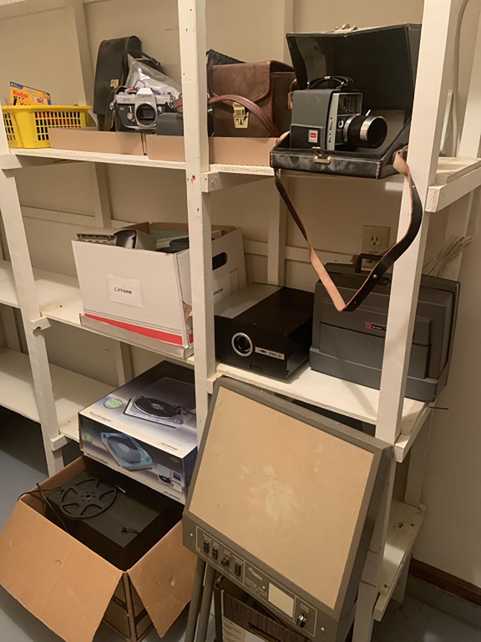 Property photo 107 - ONLINE PERSONAL PROPERTY AUCTION IN ALLEN COUNTY IN