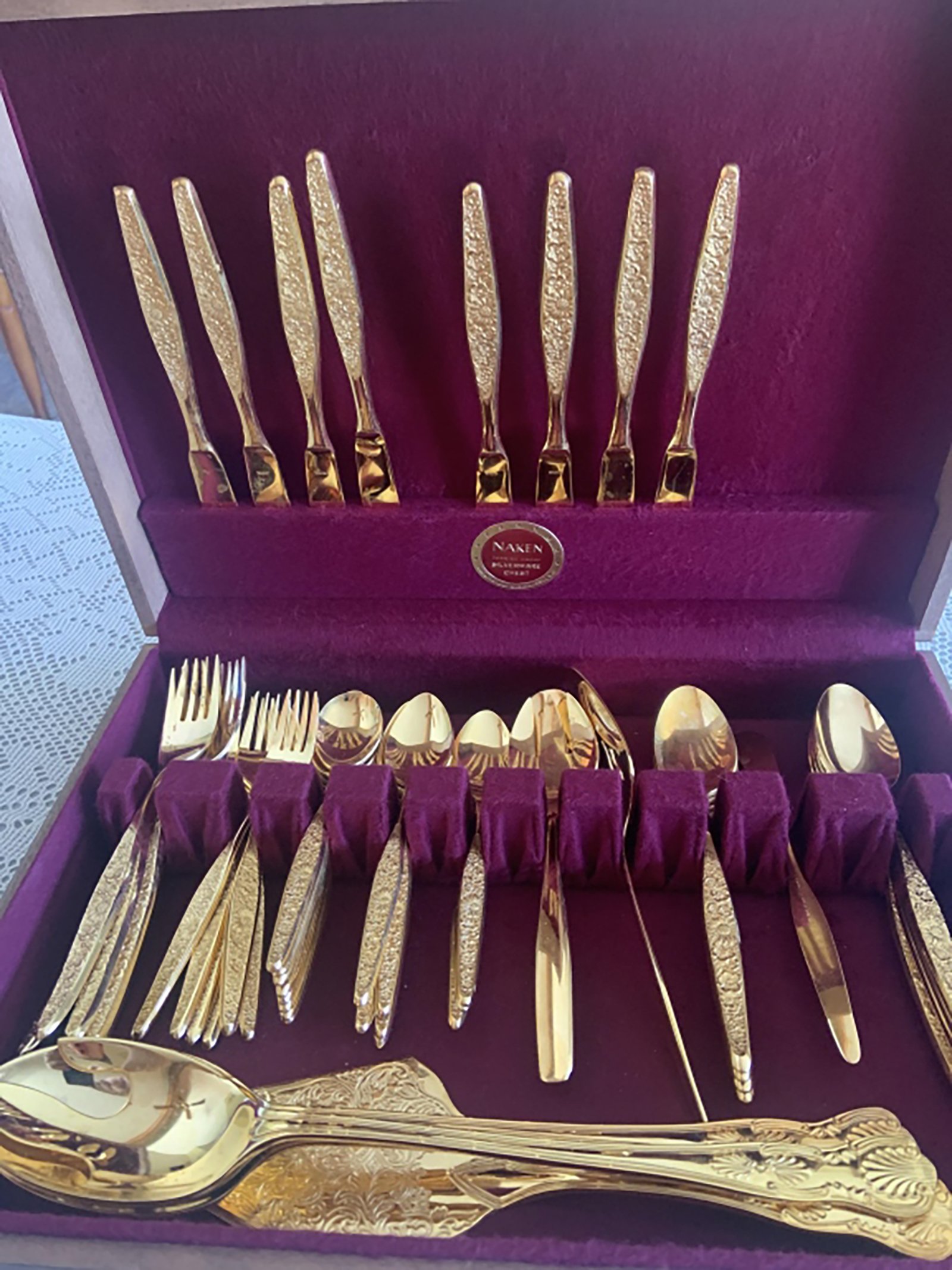 Property photo 143 - ONLINE PERSONAL PROPERTY AUCTION IN ALLEN COUNTY IN