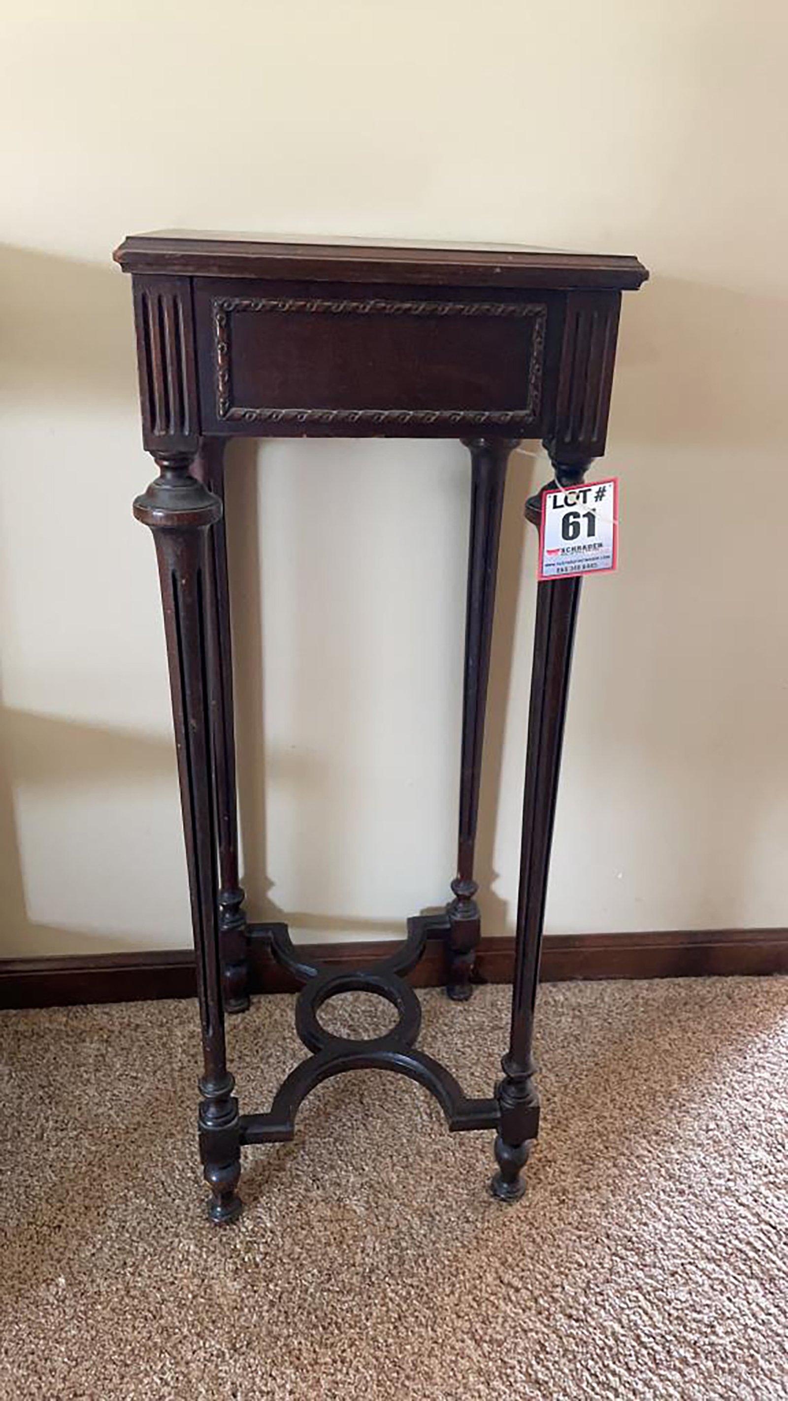 Property photo 164 - ONLINE PERSONAL PROPERTY AUCTION IN ALLEN COUNTY IN