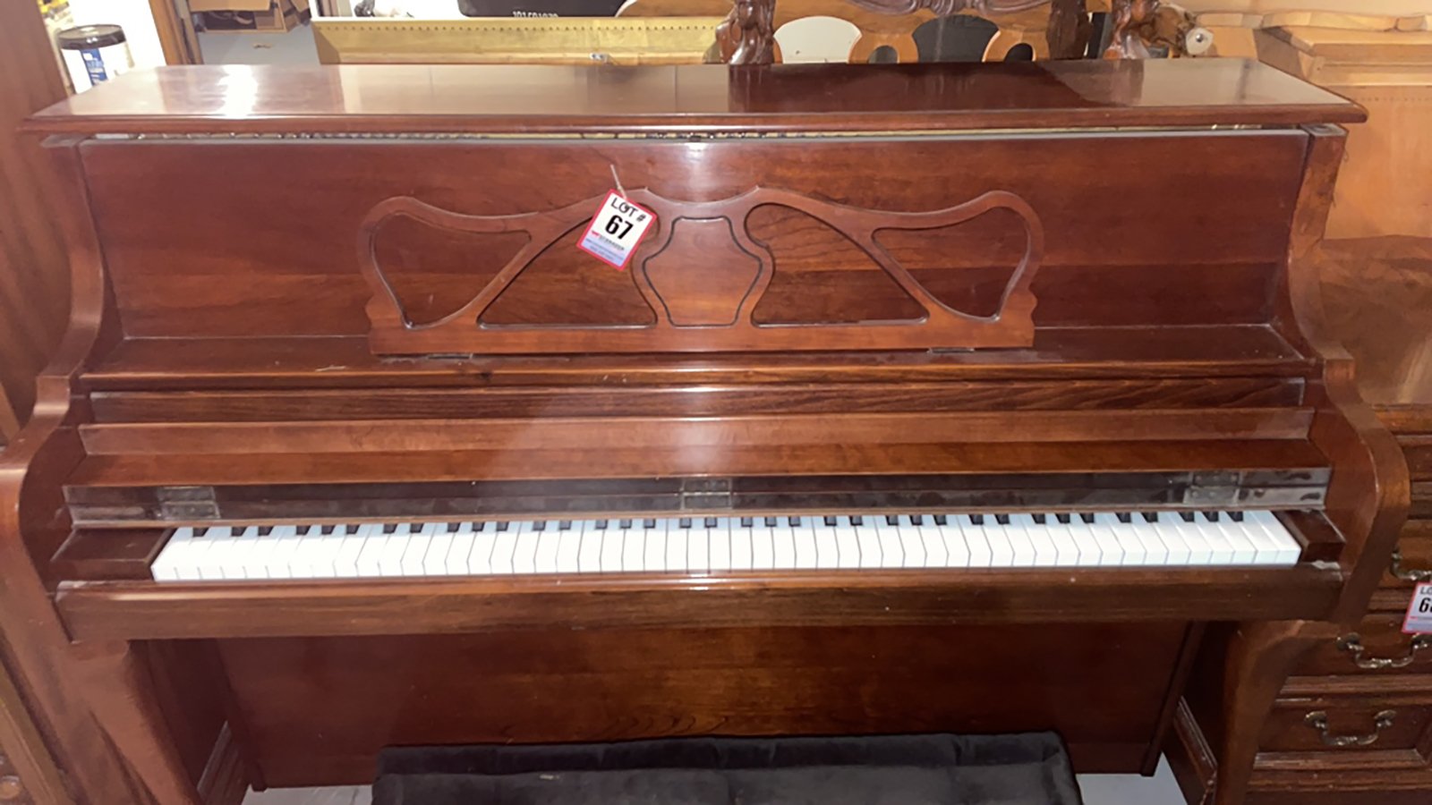 Property photo 170 - ONLINE PERSONAL PROPERTY AUCTION IN ALLEN COUNTY IN