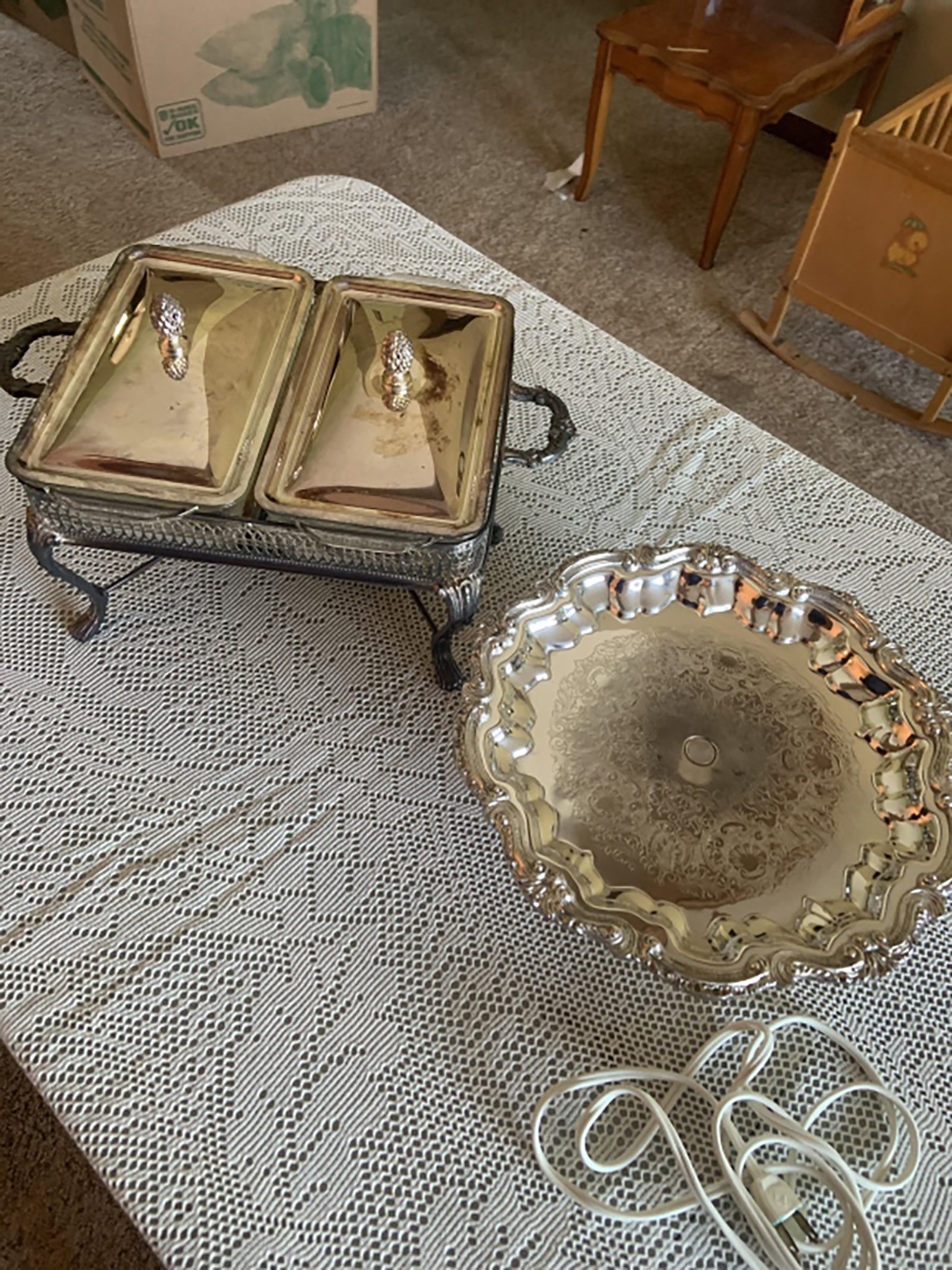 Property photo 201 - ONLINE PERSONAL PROPERTY AUCTION IN ALLEN COUNTY IN