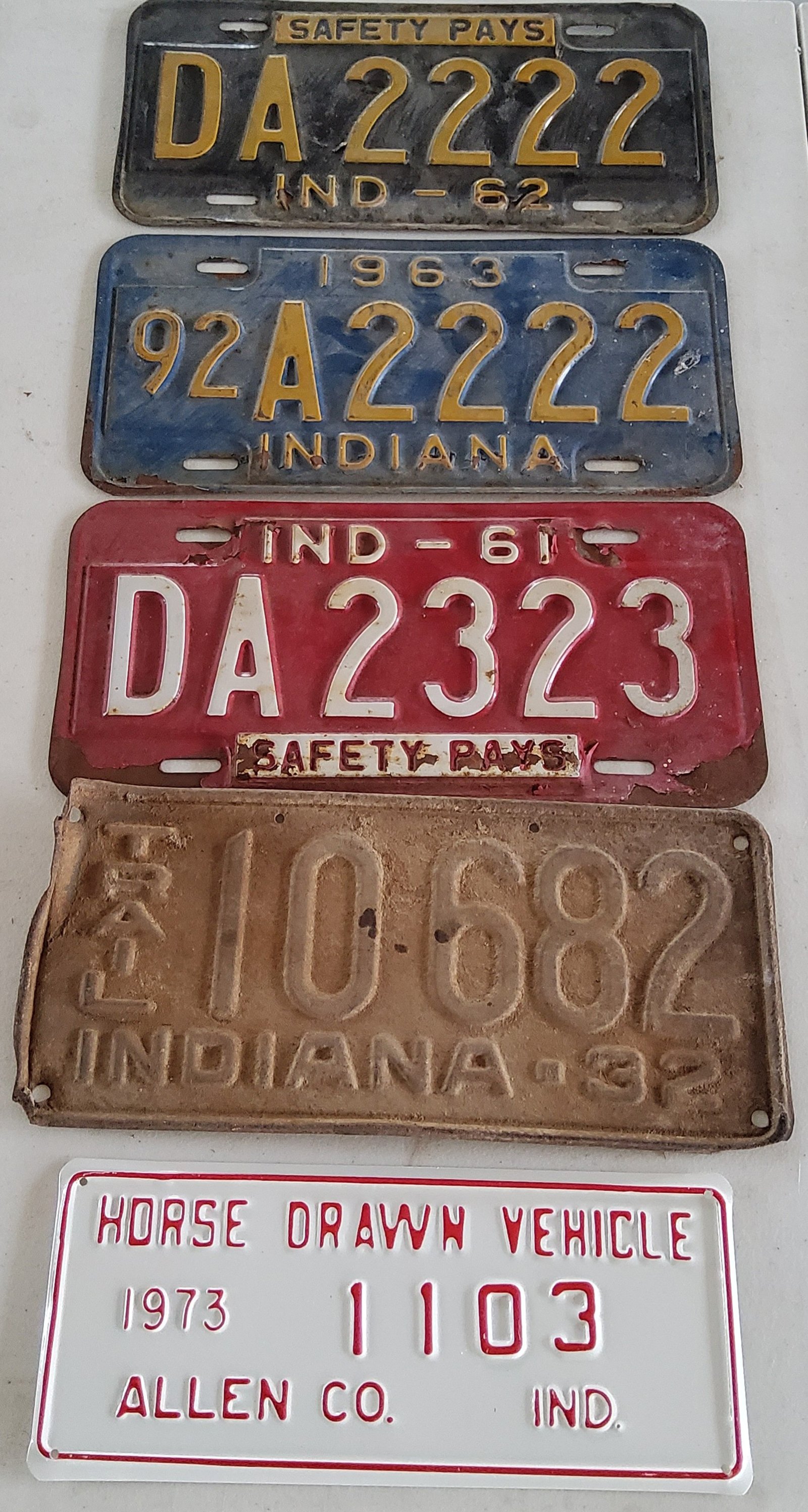 Property photo 18 - TIMED ONLINE ONLY PERSONAL PROPERTY IN WHITLEY COUNTY, INDIANA