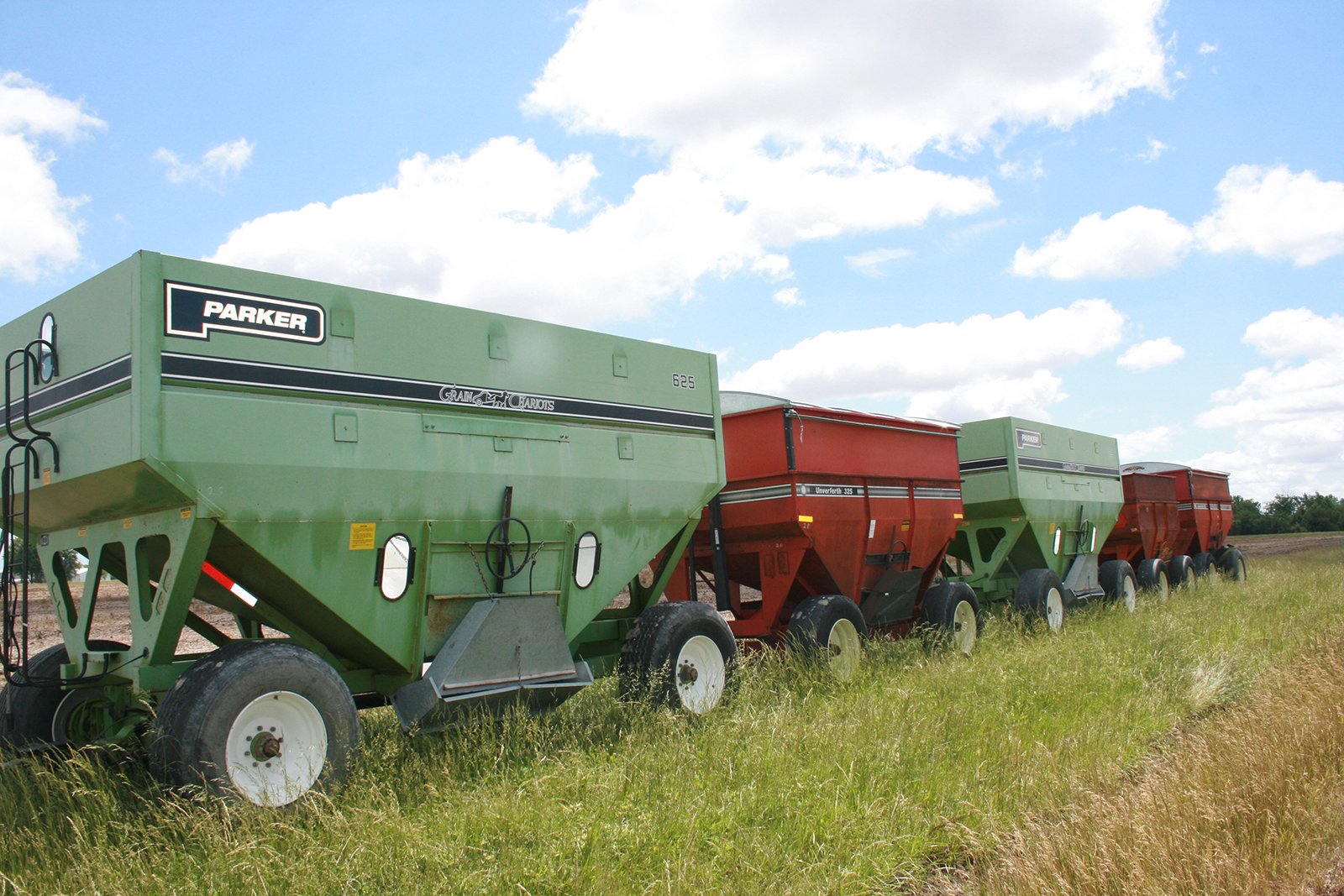 Property photo 31 - FARM EQUIPMENT AUCTION IN PAULDING COUNTY, OH