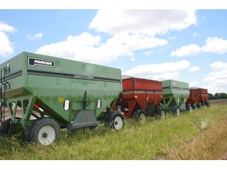 Property photo 31 - FARM EQUIPMENT AUCTION IN PAULDING COUNTY, OH