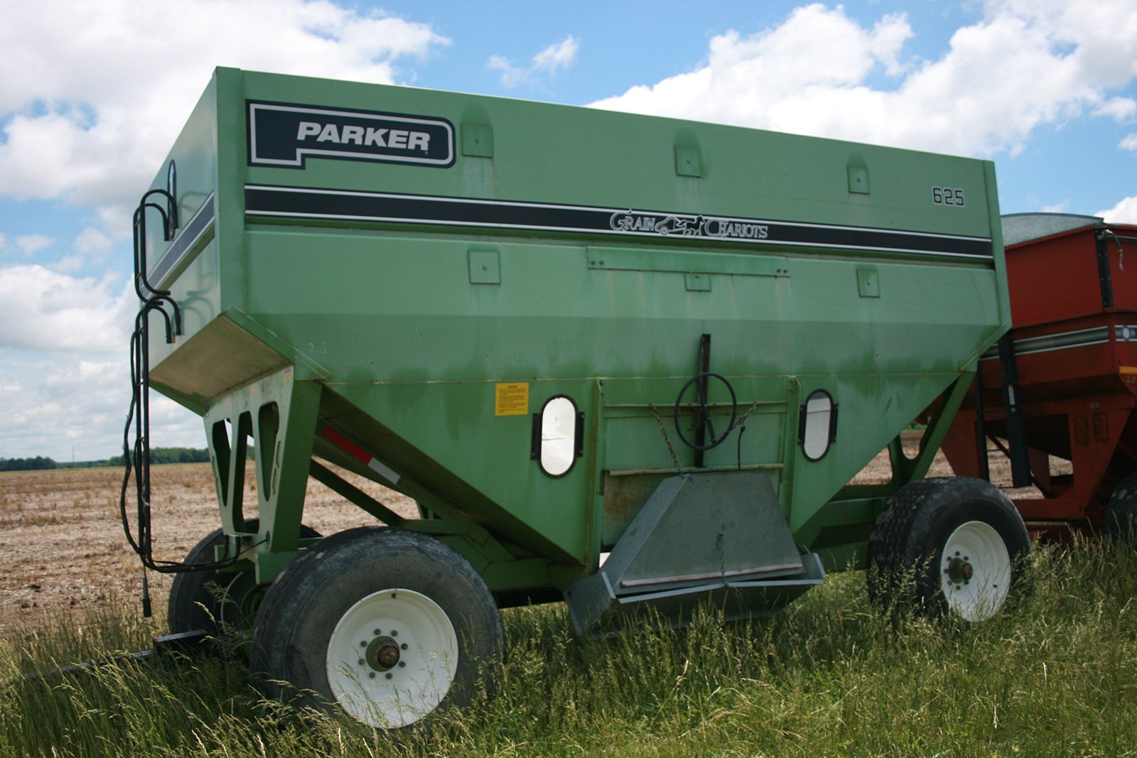 Property photo 32 - FARM EQUIPMENT AUCTION IN PAULDING COUNTY, OH