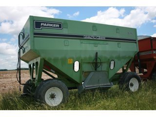 Property photo 32 - FARM EQUIPMENT AUCTION IN PAULDING COUNTY, OH