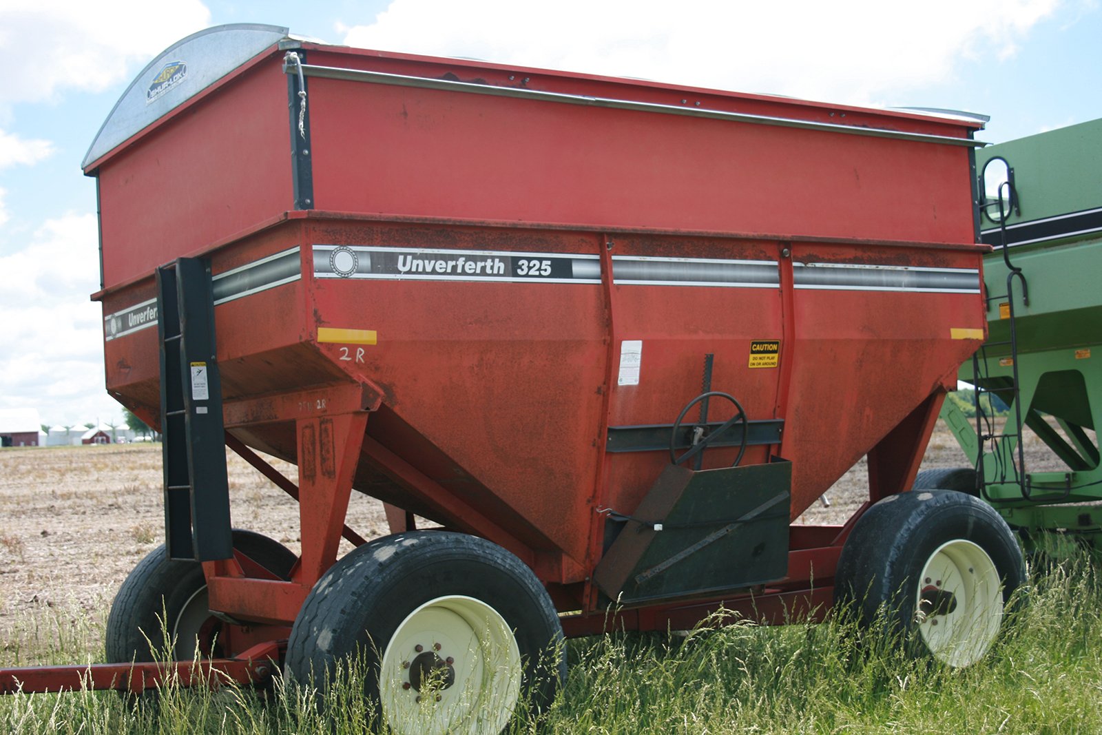 Property photo 33 - FARM EQUIPMENT AUCTION IN PAULDING COUNTY, OH