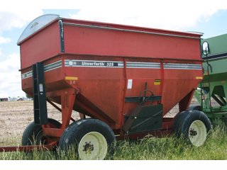 Property photo 33 - FARM EQUIPMENT AUCTION IN PAULDING COUNTY, OH