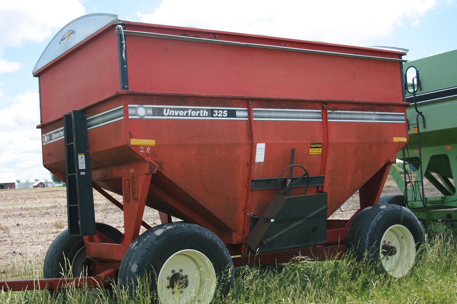 Property photo 34 - FARM EQUIPMENT AUCTION IN PAULDING COUNTY, OH