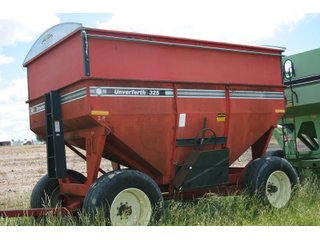 Property photo 34 - FARM EQUIPMENT AUCTION IN PAULDING COUNTY, OH