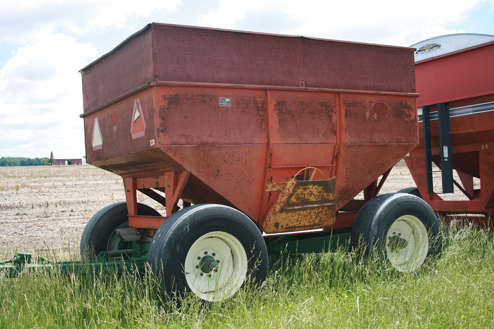 Property photo 35 - FARM EQUIPMENT AUCTION IN PAULDING COUNTY, OH