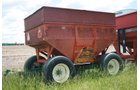 Property photo 35 - FARM EQUIPMENT AUCTION IN PAULDING COUNTY, OH