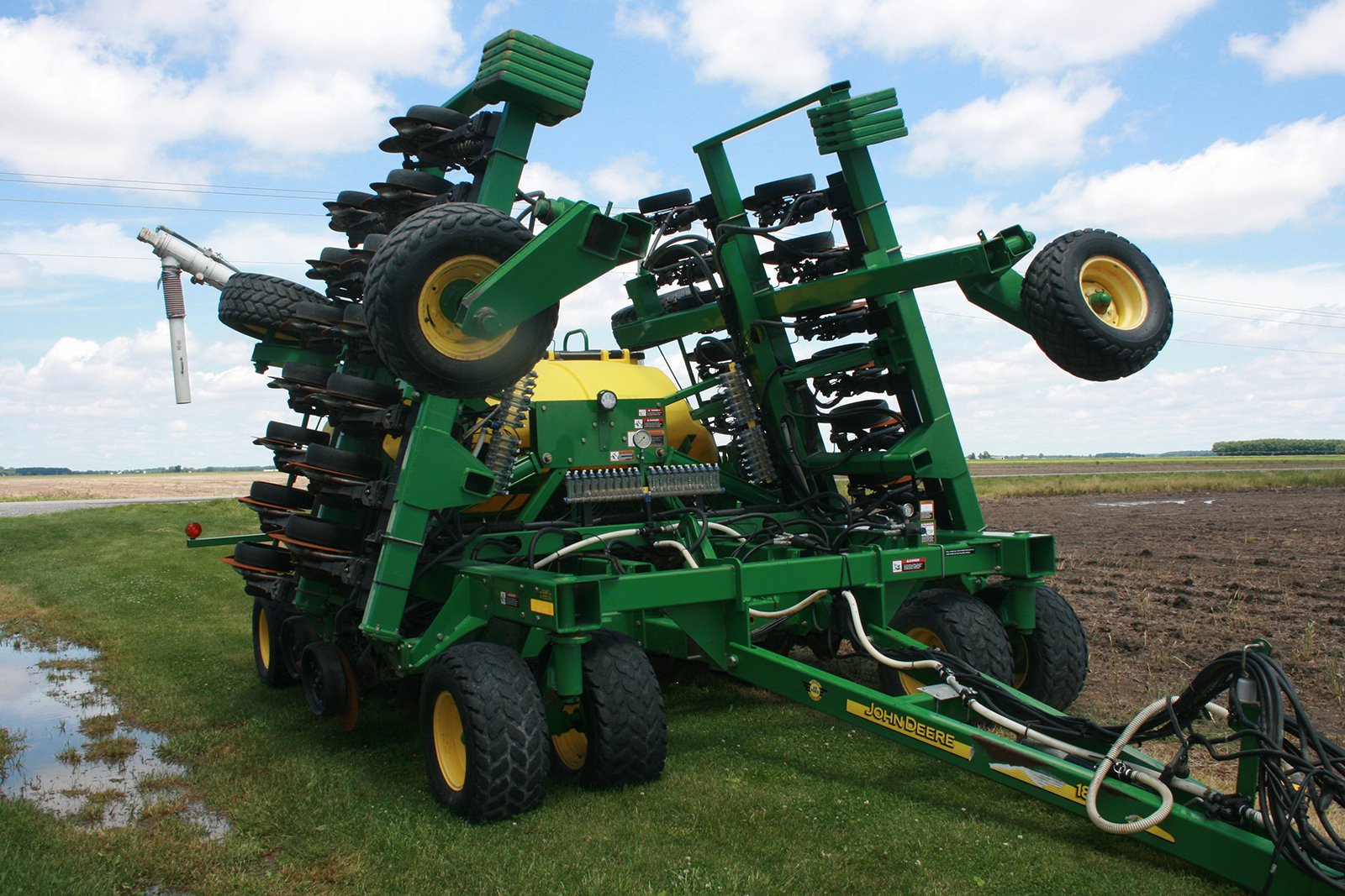 Property photo 11 - FARM EQUIPMENT AUCTION IN PAULDING COUNTY, OH