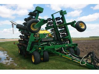 Property photo 11 - FARM EQUIPMENT AUCTION IN PAULDING COUNTY, OH