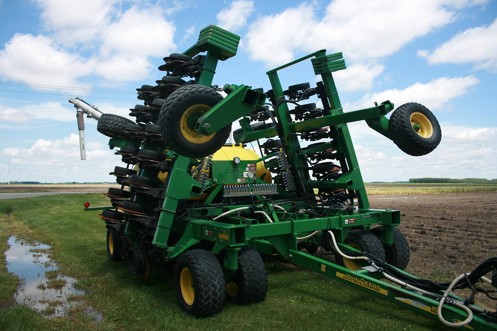 Property photo 83 - FARM EQUIPMENT AUCTION IN PAULDING COUNTY, OH
