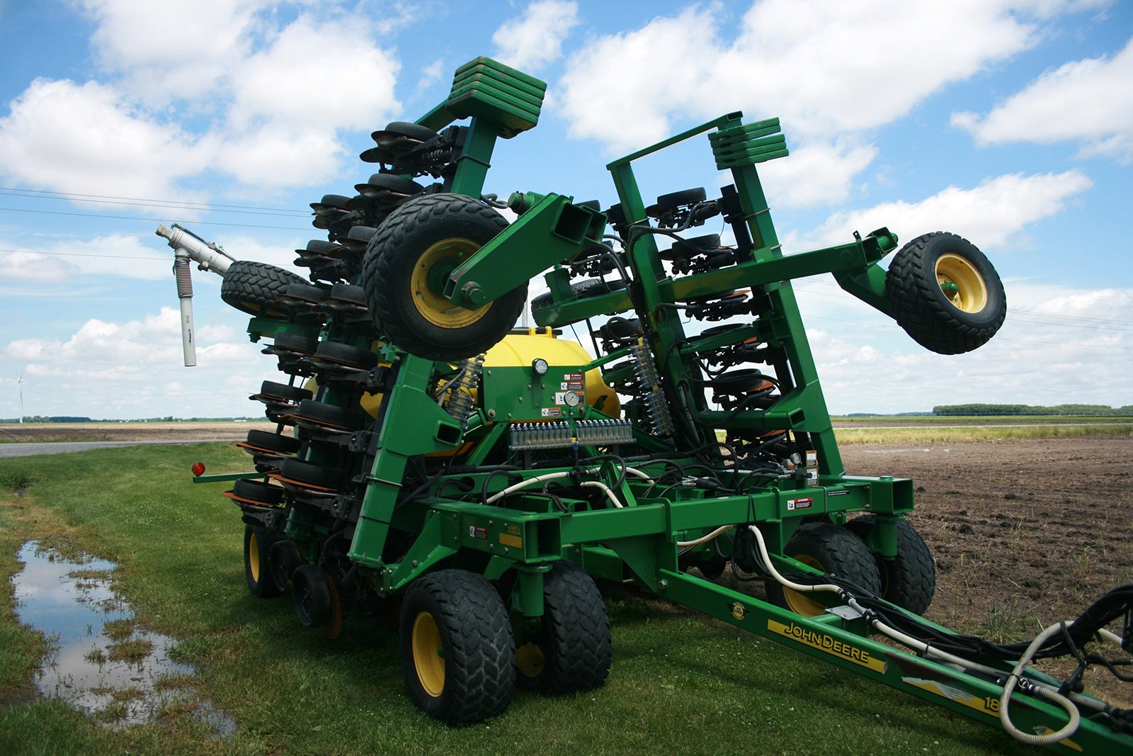 Property photo 82 - FARM EQUIPMENT AUCTION IN PAULDING COUNTY, OH