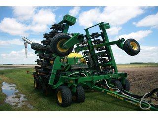 Property photo 82 - FARM EQUIPMENT AUCTION IN PAULDING COUNTY, OH