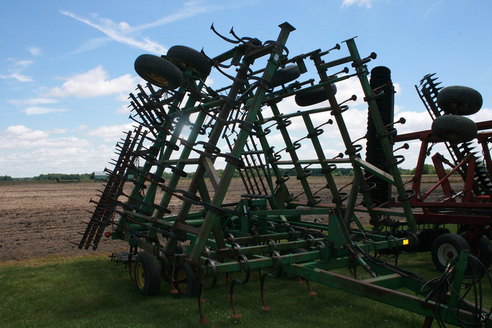 Property photo 21 - FARM EQUIPMENT AUCTION IN PAULDING COUNTY, OH
