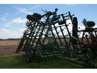 Property photo 21 - FARM EQUIPMENT AUCTION IN PAULDING COUNTY, OH