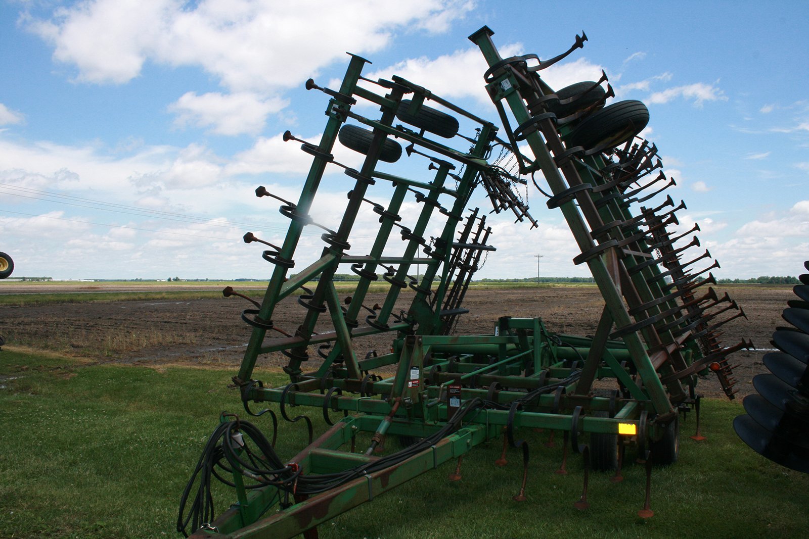 Property photo 81 - FARM EQUIPMENT AUCTION IN PAULDING COUNTY, OH