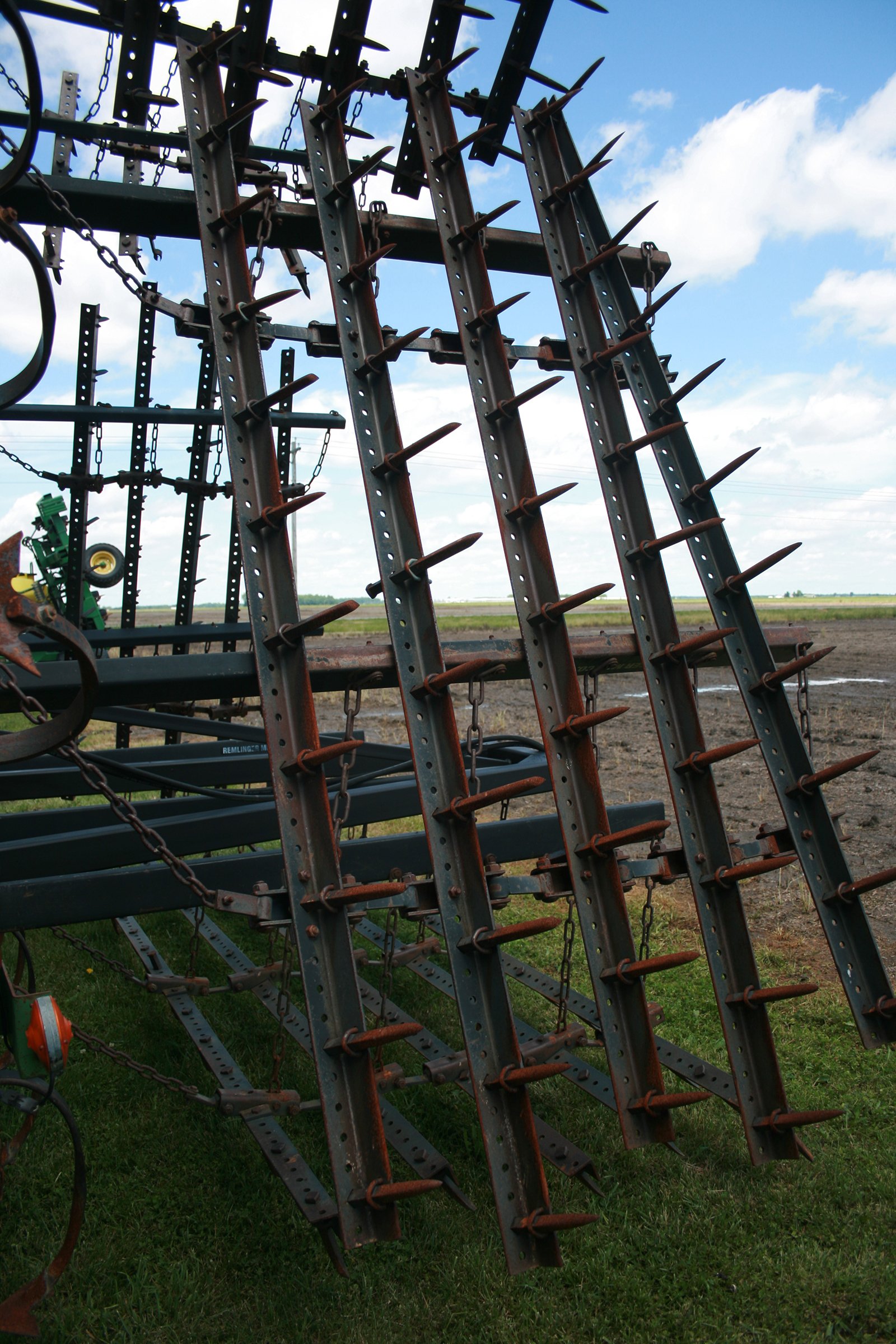 Property photo 22 - FARM EQUIPMENT AUCTION IN PAULDING COUNTY, OH