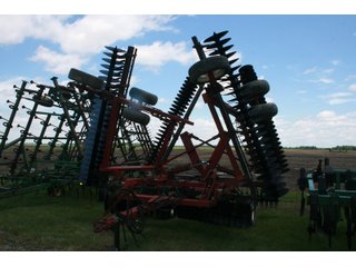 Property photo 80 - FARM EQUIPMENT AUCTION IN PAULDING COUNTY, OH
