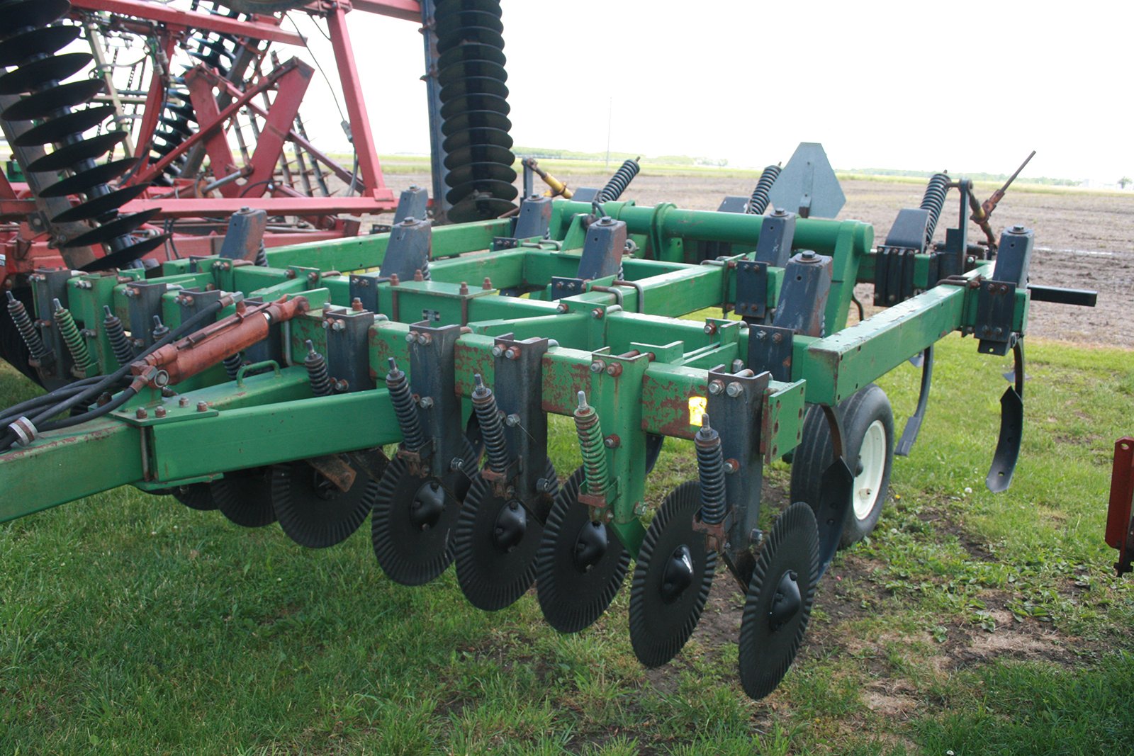 Property photo 29 - FARM EQUIPMENT AUCTION IN PAULDING COUNTY, OH