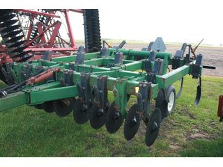 Property photo 29 - FARM EQUIPMENT AUCTION IN PAULDING COUNTY, OH