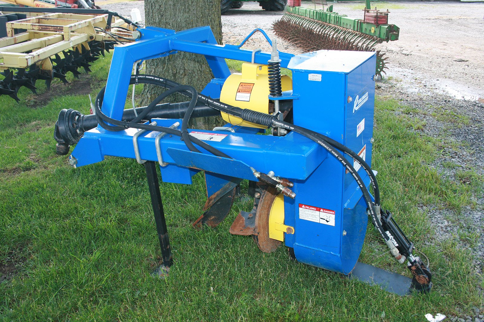 Property photo 28 - FARM EQUIPMENT AUCTION IN PAULDING COUNTY, OH