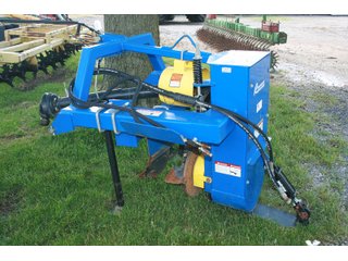Property photo 28 - FARM EQUIPMENT AUCTION IN PAULDING COUNTY, OH