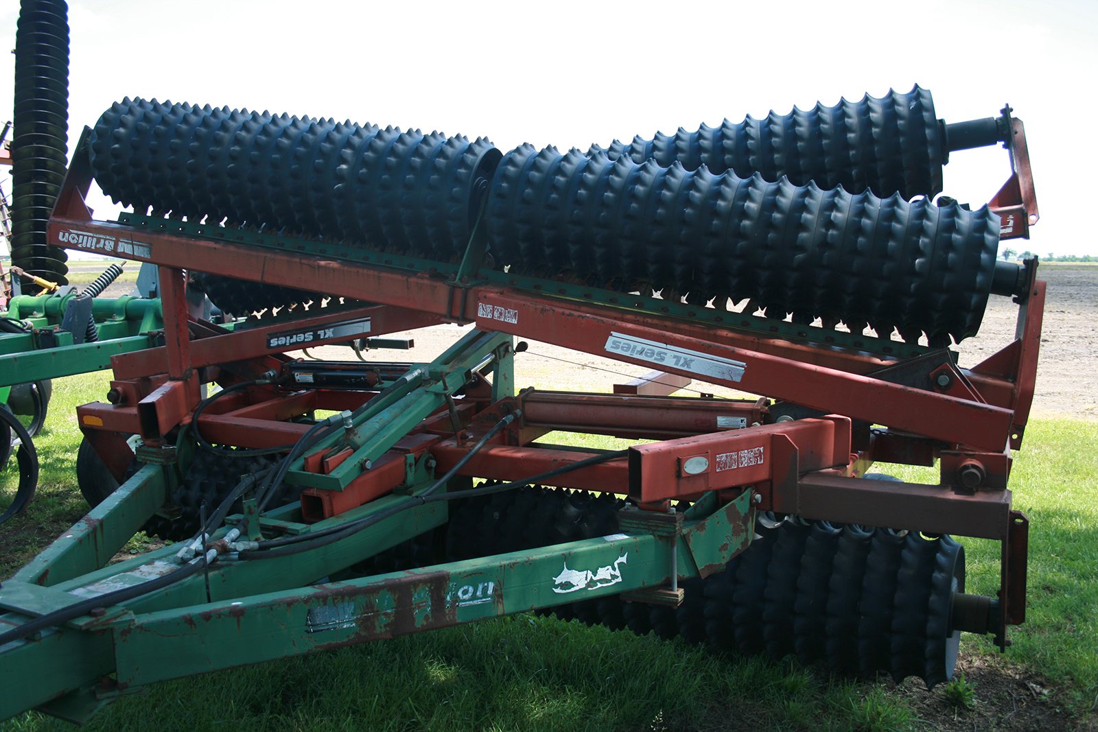 Property photo 24 - FARM EQUIPMENT AUCTION IN PAULDING COUNTY, OH