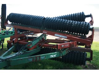 Property photo 24 - FARM EQUIPMENT AUCTION IN PAULDING COUNTY, OH