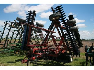 Property photo 23 - FARM EQUIPMENT AUCTION IN PAULDING COUNTY, OH