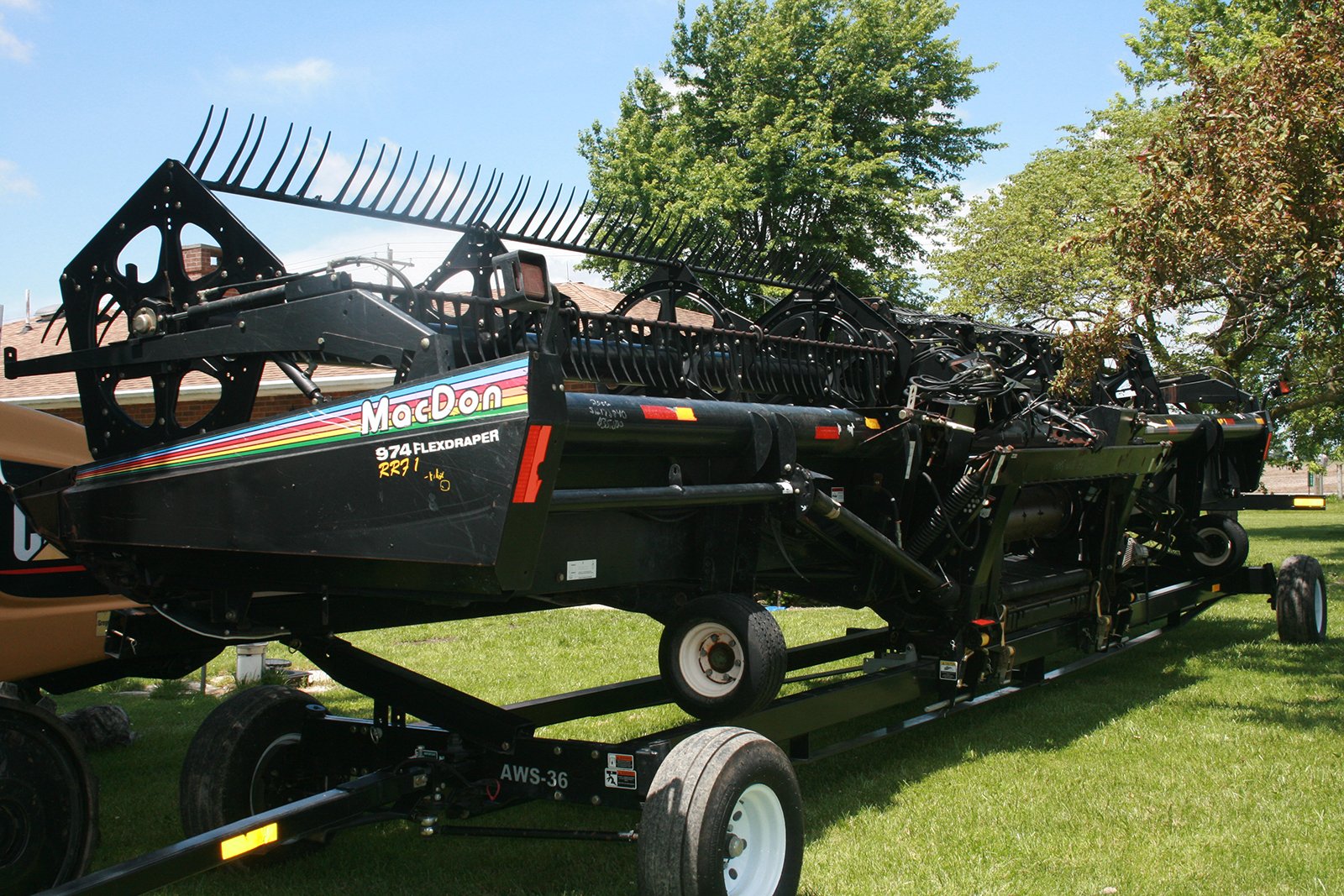Property photo 9 - FARM EQUIPMENT AUCTION IN PAULDING COUNTY, OH