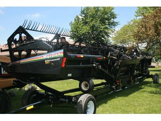Property photo 9 - FARM EQUIPMENT AUCTION IN PAULDING COUNTY, OH