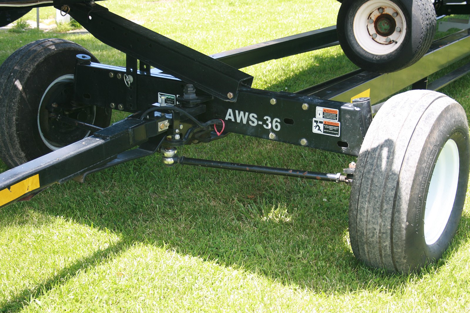 Property photo 10 - FARM EQUIPMENT AUCTION IN PAULDING COUNTY, OH