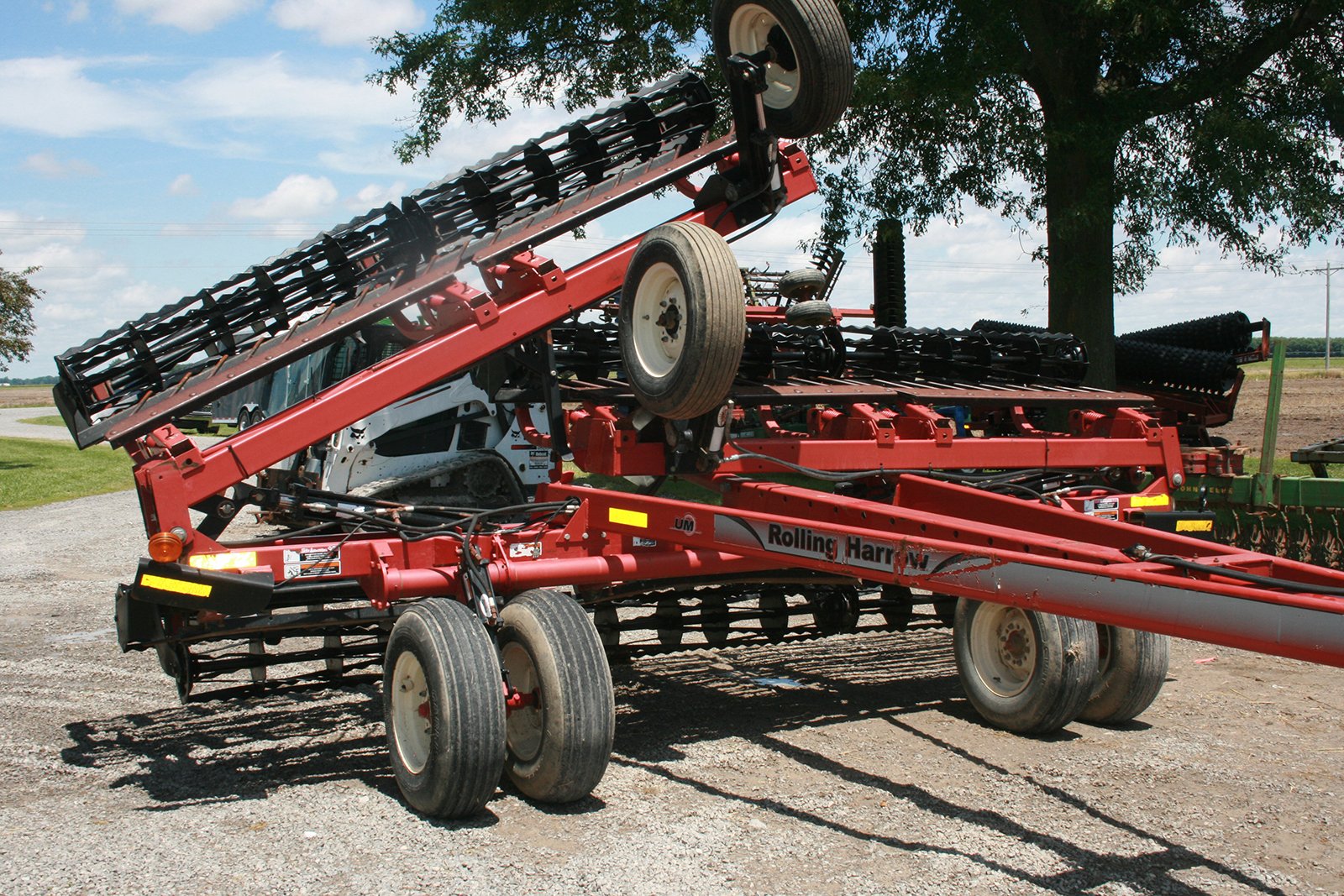 Property photo 25 - FARM EQUIPMENT AUCTION IN PAULDING COUNTY, OH