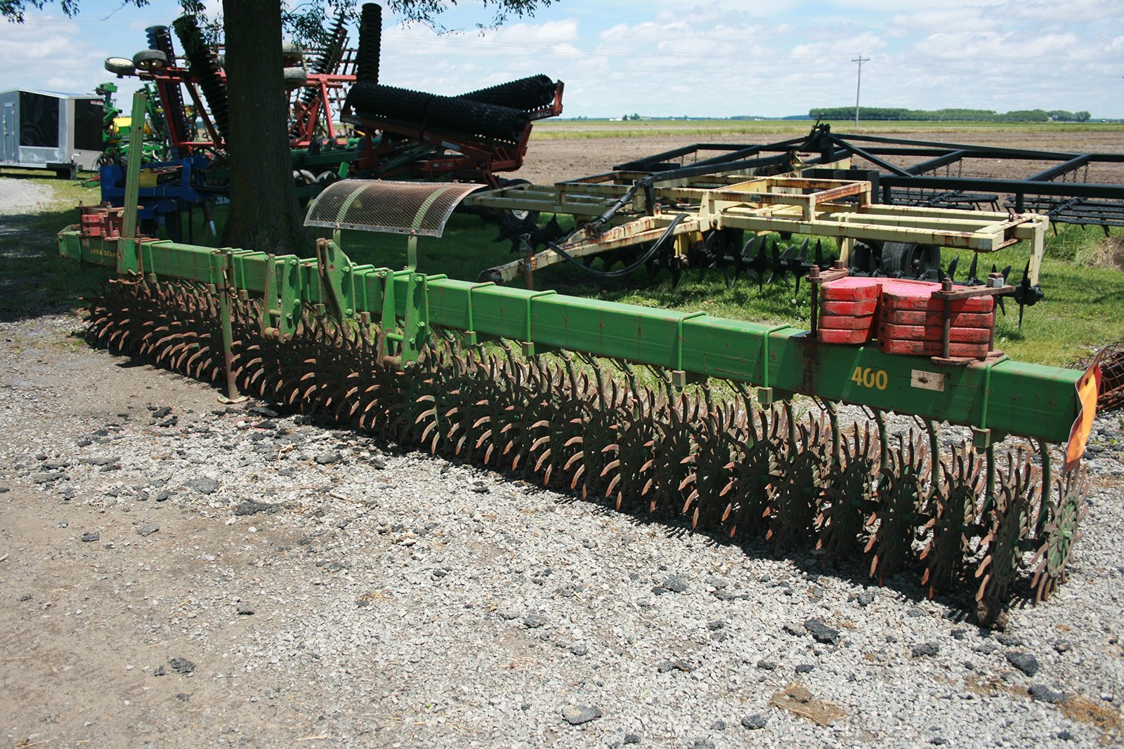 Property photo 20 - FARM EQUIPMENT AUCTION IN PAULDING COUNTY, OH
